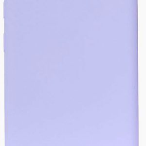 Чехол на заднюю панель Evelatus Samsung Galaxy A10 Nano Silicone Case Soft Touch TPU Purple