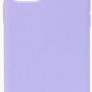 Чехол на заднюю панель Evelatus Apple iPhone 11 Pro Nano Silicone Case Soft Touch TPU Purple