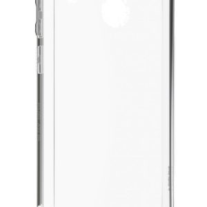 Чехол на заднюю панель Evelatus Apple iPhone 6/6S Silicone Transparent with Necklace TPU Strap Silver