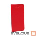 Чехол книжка iLike Xiaomi Redmi 8A Smart Magnet case Red