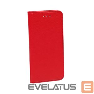 Чехол книжка iLike Xiaomi Redmi 8A Smart Magnet case Red