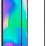 Защитное стекло Evelatus Apple iPhone X/Xs/11 Pro 2019 5.8'' 2.5D Full Cover Japan Glue Glass Anti-Static
