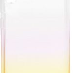 Чехол на заднюю панель Evelatus Huawei P30 Gradient TPU Case Gold