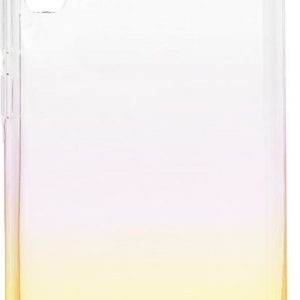 Чехол на заднюю панель Evelatus Huawei P30 Gradient TPU Case Gold
