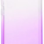 Чехол на заднюю панель Evelatus Huawei P30 Gradient TPU Case Purple