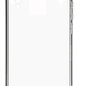 Чехол на заднюю панель Evelatus Samsung A70 Case with rope Pink Transparent