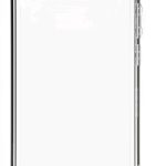 Чехол на заднюю панель Evelatus Samsung S10 Case with rope Pink Transparent