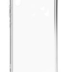 Чехол на заднюю панель Evelatus Apple iPhone Xs MAX Case with rope Green Transparent