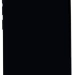 Чехол на заднюю панель Evelatus Xiaomi Redmi 8a Soft Touch Silicone Black