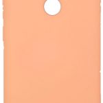 Чехол на заднюю панель Evelatus Xiaomi Redmi 8 Soft Touch Silicone Powder