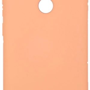 Чехол на заднюю панель Evelatus Xiaomi Redmi 8 Soft Touch Silicone Powder