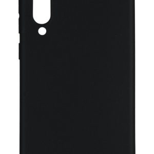 Чехол на заднюю панель Evelatus Xiaomi 9SE Nano Silicone Case Soft Touch TPU Black