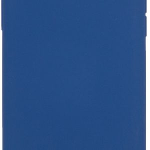 Чехол на заднюю панель Evelatus Apple iPhone XR Nano Silicone Case Soft Touch TPU Blue