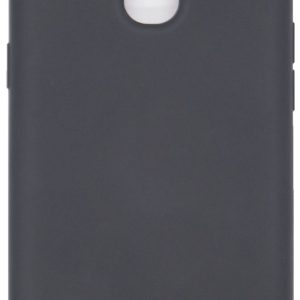 Чехол на заднюю панель Evelatus Samsung Galaxy A10s Soft Nano Silicone Case Soft Touch TPU Black