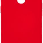 Чехол на заднюю панель Evelatus Samsung Galaxy A10s Nano Silicone Case Soft Touch TPU Red