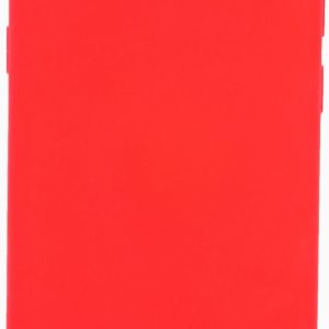 Чехол на заднюю панель Evelatus Samsung Galaxy S8 Plus Nano Silicone Case Soft Touch TPU Red