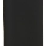 Чехол на заднюю панель Evelatus Xiaomi Redmi Go Nano Silicone Case Soft Touch TPU Black