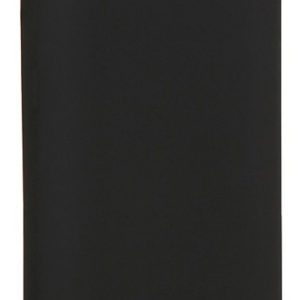 Чехол на заднюю панель Evelatus Xiaomi Redmi Go Nano Silicone Case Soft Touch TPU Black