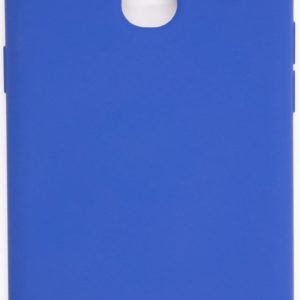 Чехол на заднюю панель Evelatus Samsung Galaxy A10S Nano Silicone Case Soft Touch TPU Blue
