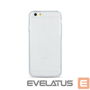 Чехол на заднюю панель Mercury Apple iPhone 11 Pro MAX ClearJelly Transparent