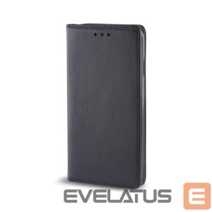 Чехол книжка iLike Xiaomi Mi Note 10 / Mi Note 10 Pro / Mi CC9 Pro Smart Magnet case Black