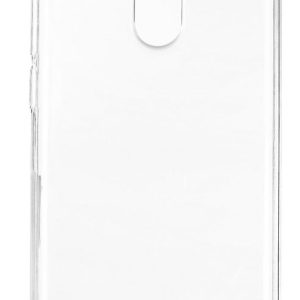 Чехол на заднюю панель iLike Xiaomi Redmi 8 Ultra Slim 0,5 mm TPU Transparent