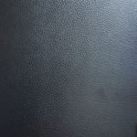 Защитная плёнка Evelatus Universal Leather Film for Screen Cutter Black