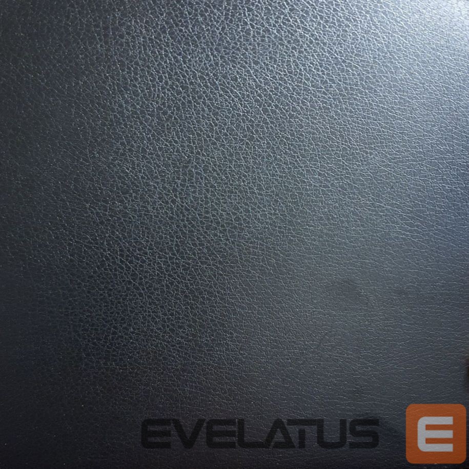 Защитная плёнка Evelatus Universal Leather Film for Screen Cutter Black
