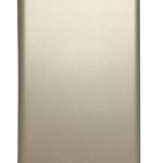 Чехол книжка Evelatus Samsung Galaxy S20 Plus Book Case Gold