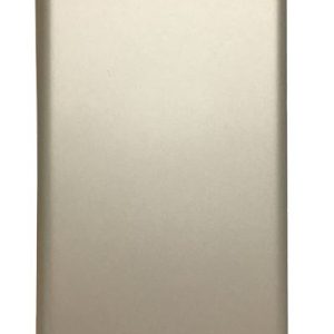 Чехол книжка Evelatus Xiaomi Redmi 8a Book Case Gold
