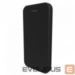 Чехол книжка Evelatus Xiaomi Xiaomi Redmi Note 8 / redmi Note 8 2021 Book Case Black