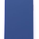 Чехол книжка Evelatus Apple iPhone 11 Pro Book Case Dark Blue