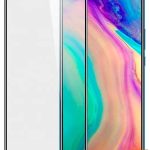 Защитное стекло Evelatus Huawei P Smart Z 2019 2.5D Full Cover Japan Glue Glass Anti-Static