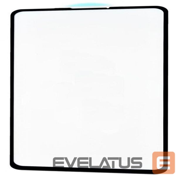 Защитное стекло Evelatus Xiaomi Mi 9T Pro 2.5D Black Frame (Full Glue)