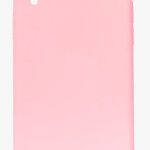 Чехол на заднюю панель Evelatus Apple iPhone XR Nano Silicone Case Soft Touch TPU Light Pink