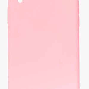 Чехол на заднюю панель Evelatus Apple iPhone XR Nano Silicone Case Soft Touch TPU Light Pink