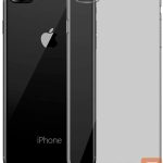 Чехол на заднюю панель Evelatus Apple iPhone 7Plus / 8Plus TPU 1.5MM Smoked