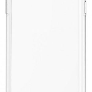 Чехол на заднюю панель Evelatus Apple iPhone XS Max Clear Silicone Case 1.5mm TPU Transparent