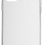 Чехол на заднюю панель Evelatus Apple iPhone 11 Pro Max TPU 1.5MM Smoked