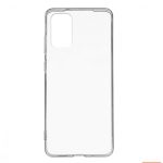 Чехол на заднюю панель Evelatus Samsung Galaxy S20 Plus TPU 1.5MM Smoked