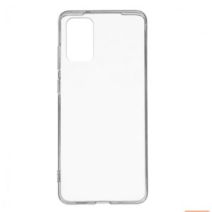 Чехол на заднюю панель Evelatus Samsung Galaxy S20 Plus TPU 1.5MM Smoked