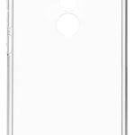 Чехол на заднюю панель Evelatus Xiaomi Redmi 8 Clear Silicone Case 1.5mm TPU Transparent