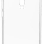 Чехол на заднюю панель Evelatus Xiaomi Redmi 8 Military Shockproof Silicone Case TPU Transparent