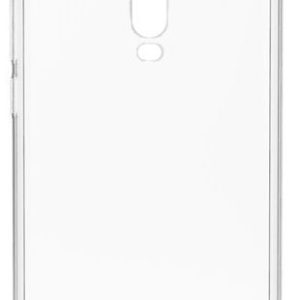 Чехол на заднюю панель Evelatus Xiaomi Redmi 8 Military Shockproof Silicone Case TPU Transparent