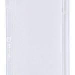 Чехол на заднюю панель Evelatus Xiaomi Redmi 7a Clear Silicone Case 1.5mm TPU Transparent