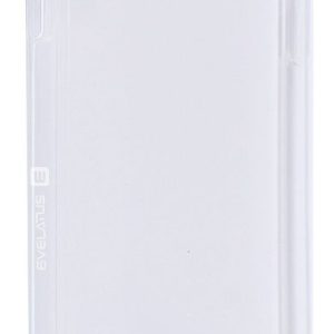 Чехол на заднюю панель Evelatus Xiaomi Redmi 7a Clear Silicone Case 1.5mm TPU Transparent