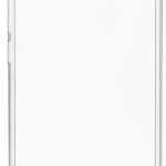 Чехол на заднюю панель Evelatus Xiaomi Redmi 8a Military Shockproof Silicone Case TPU Transparent