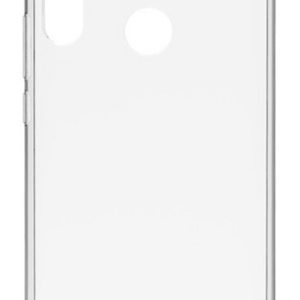 Чехол на заднюю панель Evelatus Xiaomi Note 8T Military Shockproof Silicone Case TPU Transparent