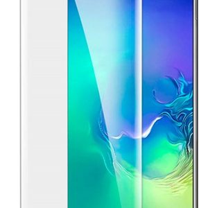 Защитное стекло Evelatus Samsung Galaxy S10 Plus Clear Glass UV + Glue
