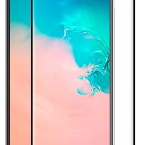 Защитное стекло Evelatus Samsung Galaxy S10 Clear Glass UV + Glue